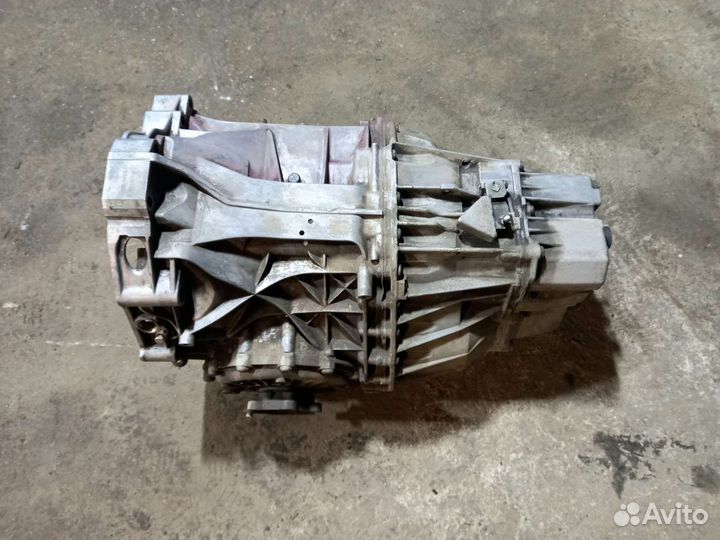 Вариатор 3.0 FSC ауди а8 audi a8