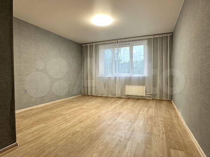 1-к. квартира, 38,9 м², 2/14 эт.