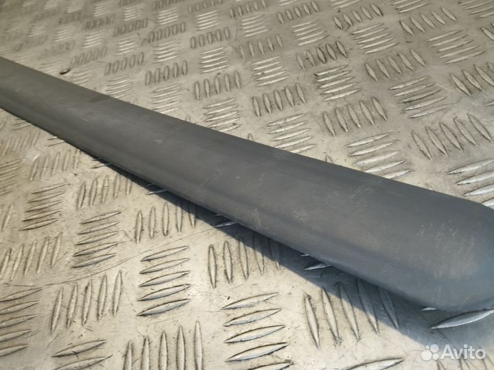 Накладка двери задняя правая Ford Transit Connect