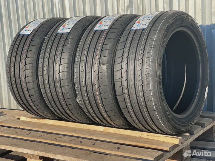 Triangle TH201 215/55 R16