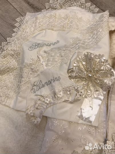 Выписной комплект