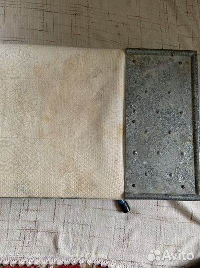 Гладильная доска СССР