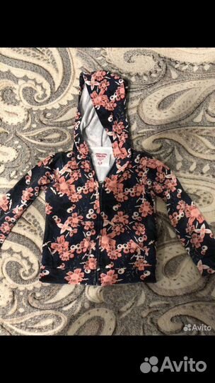 Вещи на девочку