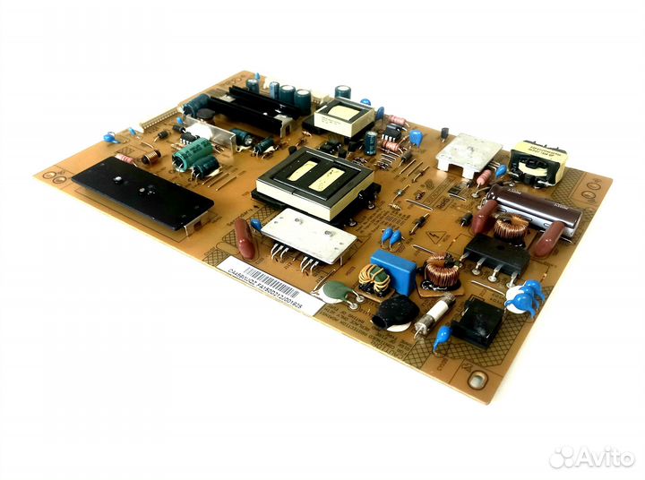 Блок питания FSP139-4F01 rdenca459wjqz