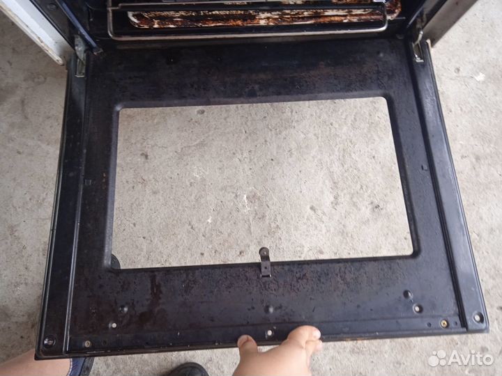 Плита газовая