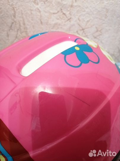 Шлем детский