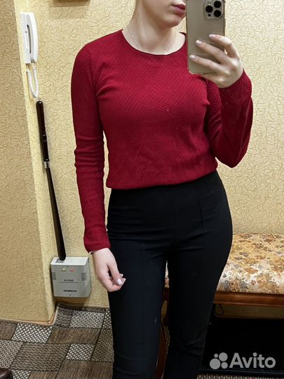 Кофта pull and bear