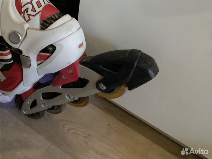 Ролики Roces EU 38