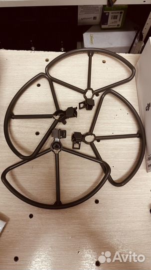 Квадрокоптер DJI Mavic 2 Pro + Smart Controller