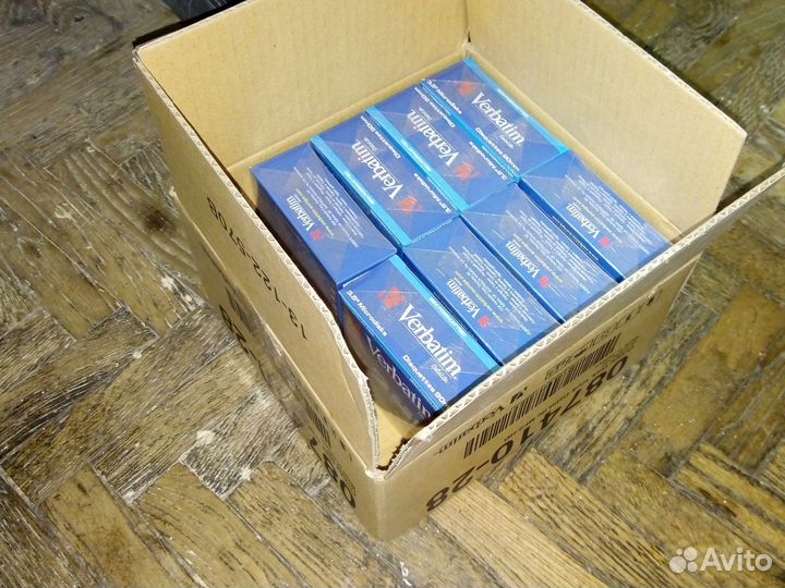 Дискеты 3.5 8 коробок