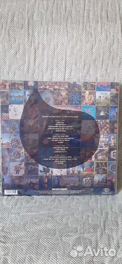 Виниловые пластинки Скорпионс,Квин,Смоуки,Пинк фло