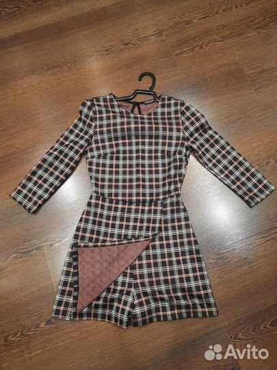 Комбинезон женский