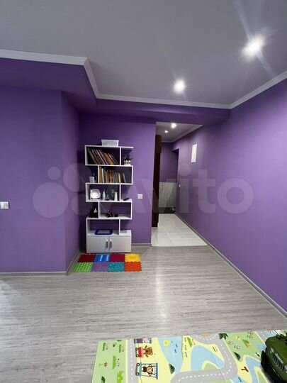 2-к. квартира, 45 м², 1/5 эт.