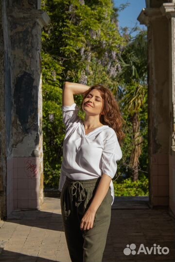 Фотограф в Новосибирске