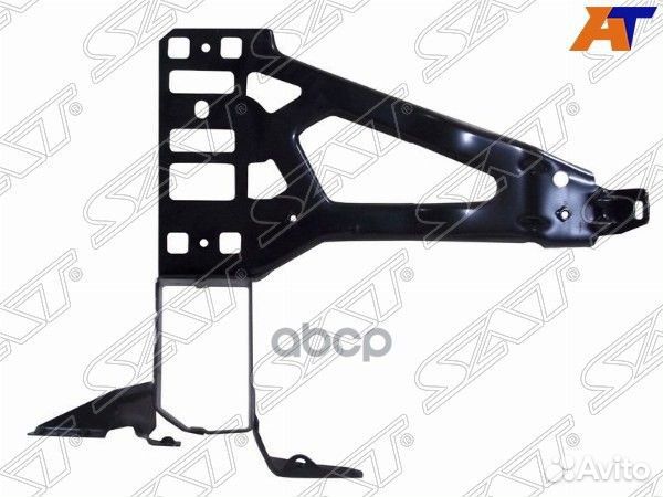 Рамка кузова (часть) BMW 5-Series 03-10 (Слева)