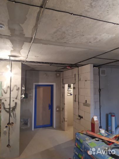 Ремонт и отделка квартир