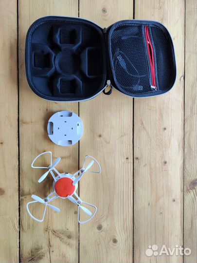 Xiaomi mi drone mini на запчасти