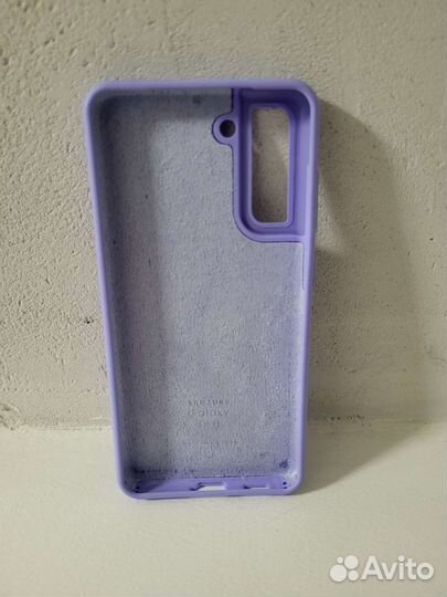 Чехол на samsung galaxy s21 FE