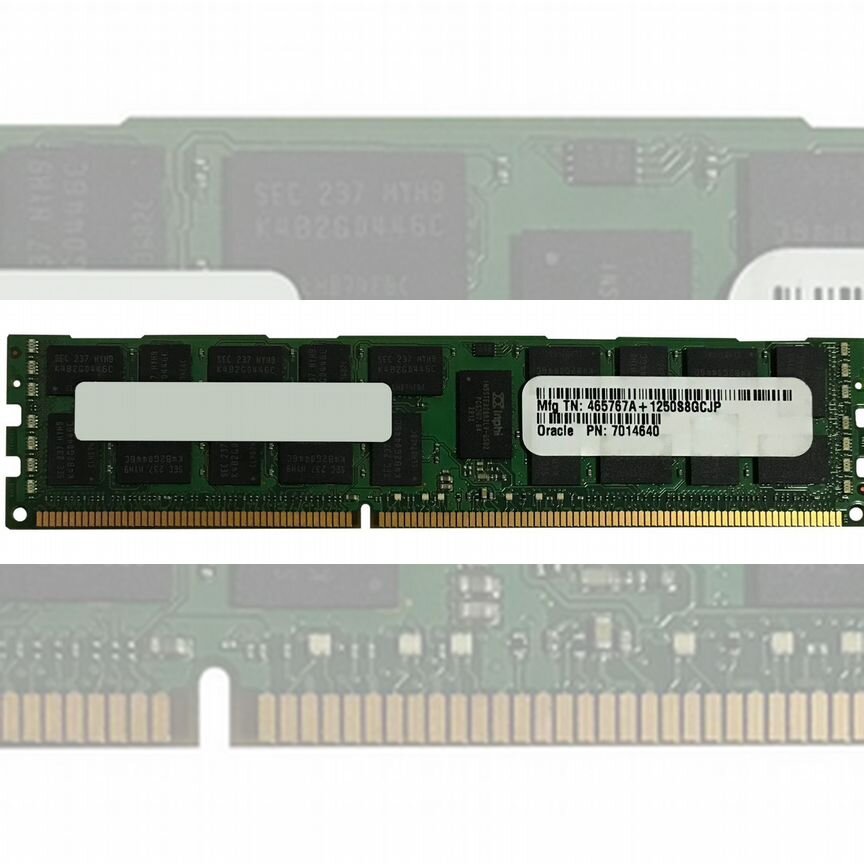 [7014540] Оперативная Память Sun Ddr3 8gb 7014540