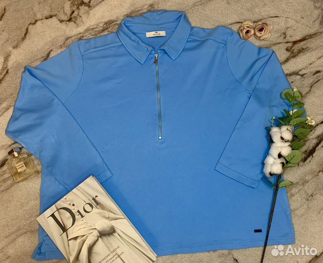 Кофта женская Peter Hahn 54