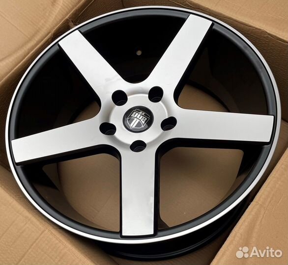 Диски для на Toyota LC200 Тойота лк200 R24