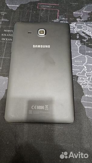 Samsung Galaxy Tab A6 (SM-T280) + Чехол