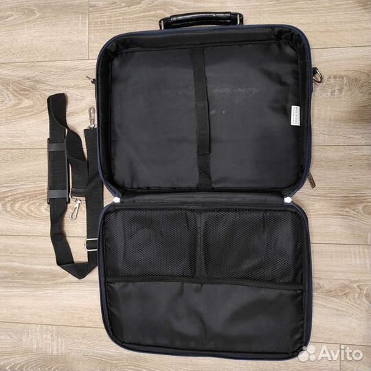 Сумка для ноутбука 15.6