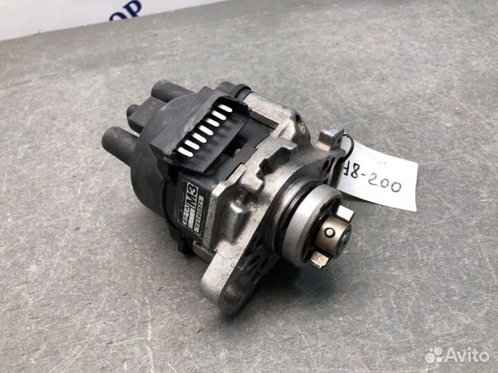 Трамблер с дефектом Mazda 323 BA Z5DE 1995