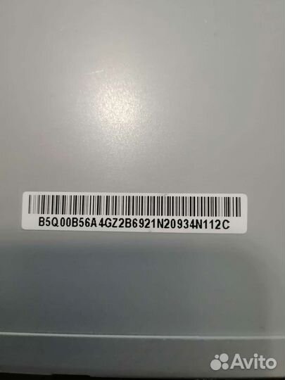 Блок питания для монитора samsung SyncMaster 940B