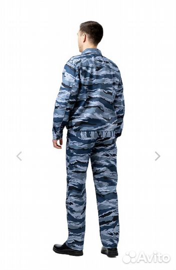 Форма охраны