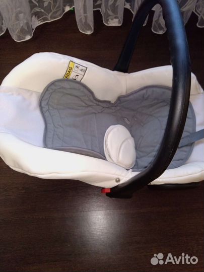Переноска для детей