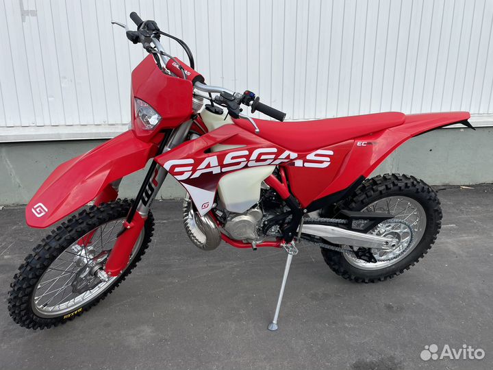 GAS GAS EC 300,2023 Новый