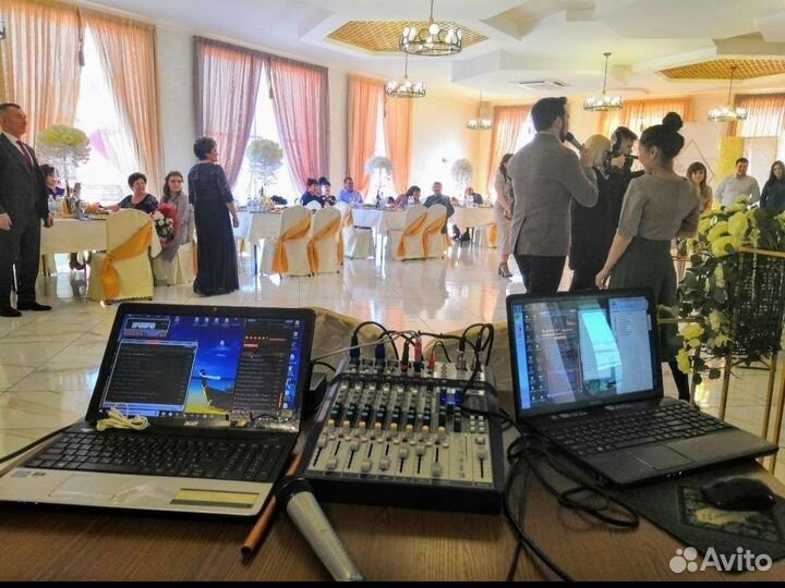 Прокат аренда музыкальной аппаратуры артисты
