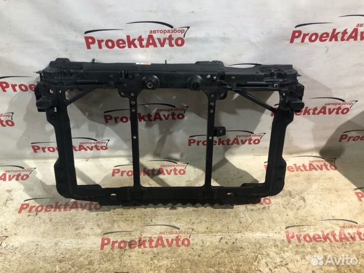 Телевизор Mazda 6 GJ 2013