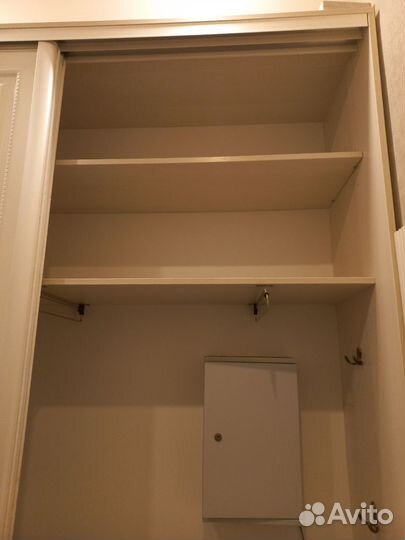 Шкаф купе в прихожую бу