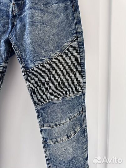 Мужские джинсы H&M 30 USA