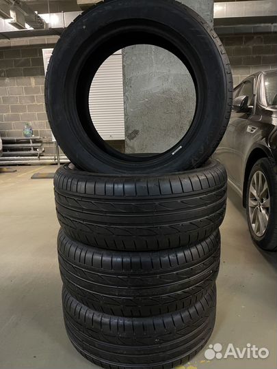 Bridgestone Potenza S001 245/50 R18 100W