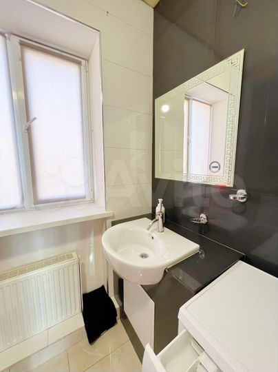 Квартира-студия, 50 м², 3/4 эт.