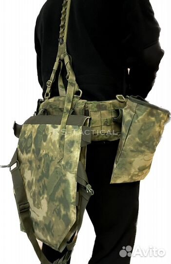 Пятиточечник раскладной тактический (Усиленный)