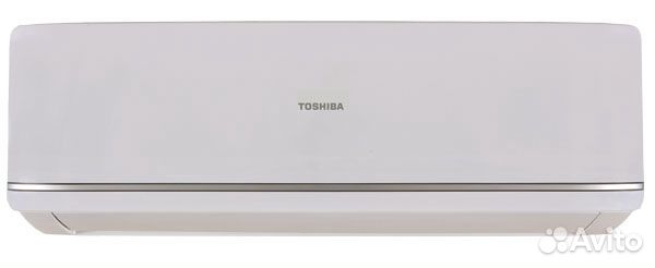 Сплит система Toshiba RAS-10BKV-EE1 / RAS-10BAV-EE