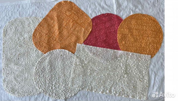 Лаваш для шаурмы