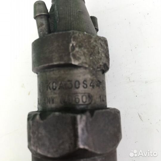 Форсунка дизельная мех Фольксваген Пассат Б3