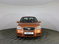 Chevrolet Aveo 1.4 AT, 2007, 138 901 км, с пробегом, цена 524 000 руб.