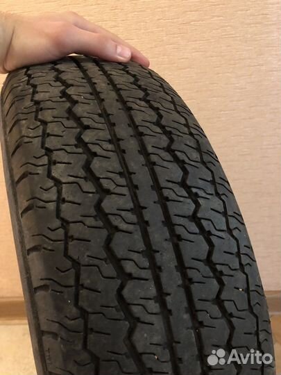 Диск r13 на классику