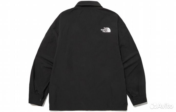 THE north face Jacket Unisex Black (L)(59)