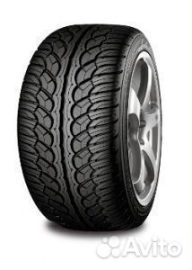 Yokohama Parada Spec-X PA02 255/50 R20 109V