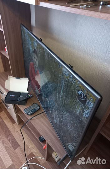 Телевизор lg 42 дюйма