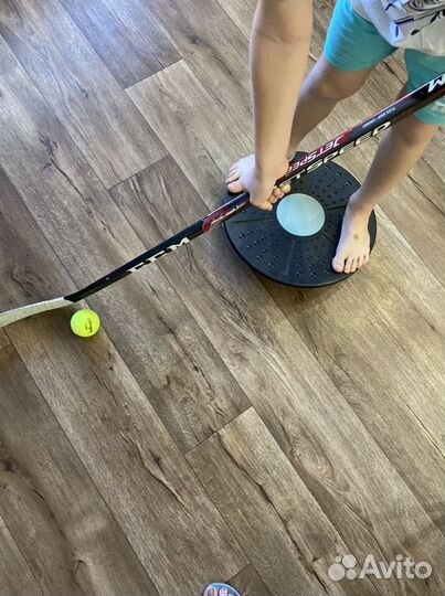 Балансировочный диск