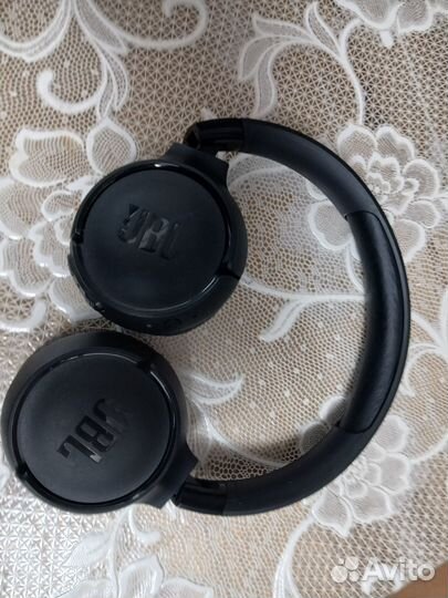 Наушники Jbl tune 520bt оригинальные
