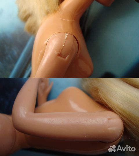 Barbie Rockers (1986)